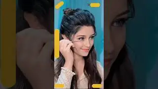She is cute💜 ! hot me❤ #songs #dance #romantic #hairstyle