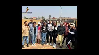 Bridging the Digital Divide: How Melisizwe Coders Is Transforming Youth Futures