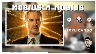 MOBIUS VIL&Atilde;O DE LOKI? Descubra quem &eacute; o Mobius dos quadrinhos da Marvel