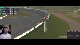 🔴 LIVE: Corvette GT3 at Daytona &ndash; Full Throttle Racing Action! 🏁💨