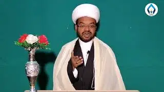 Eid.e.Ghadeer Ki Ahmiyat Imame Raza a.s Ki Nigah Me / Maolana Kazim Husain Azami