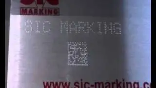 Маркировочная станция Sic Marking e8-c153