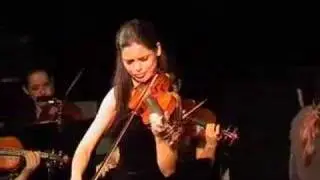 Zigeunerweisen, Bojidara Kouzmanova,  Pablo Sarasate