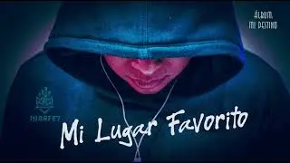 Mi Lugar Favorito-Niarfe7 |MI DESTINO| M&uacute;sica Rock Cristiana+Dubstep+EDM #2026 #edm 