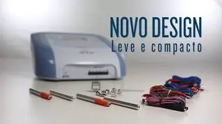 ISP Sa&uacute;de Explica | Stimulus-R - 10 Canais e Multicorrentes - HTM