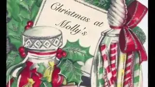Christmas at Molly's  - Paul Metsa