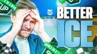 LA MEILLEUR MAP DE LA ZRT CUP EST DE RETOUR (non.) ! D&eacute;couverte de Better Ice par ZeratoR