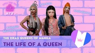 Embracing the Art of Drag: A Journey of Self-Expression and Empowerment