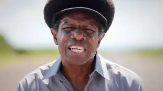 Eddy Grant    TRUE TO YOU  4K  UHD  AI enh
