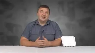 Обзор от Большого Саши  радар безопасности Hikvision PR1-60