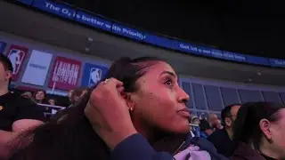 Memphis Grizzlies vs Orlando Magic in London *VLOG EDITION*