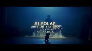 IOVA - Spiral | BI-POLAR Act 1 Chapter 2