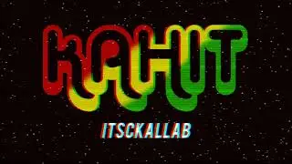 ITSCKALLAB - KAHIT