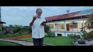 Id a anunciar a Juan lo que estáis viendo y oyendo /Mateo 11, 2-11 / Eugenio Coter