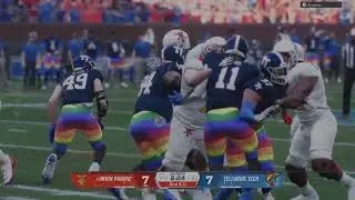LFCFL The Trout Tank Trials: Millwrights vs Rainbow Trout