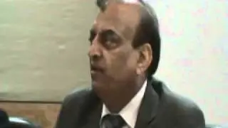 Indian Handicrafts & Gifts Fair 2011- EPCH-Press brief by Raj Kumar Malhotra and Rakesh Kumar