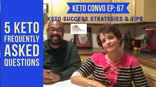 Keto Diet Frequently Asked Questions (FAQs) #Ketolifestyle #ketotips #ketoweightloss #KetogenicDiet