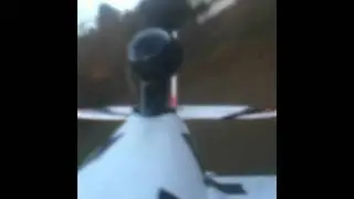FPV flying on the hawk sky in vermont