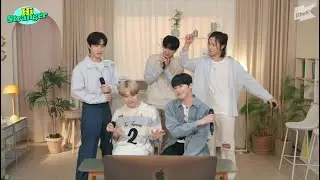 ONEUS - Stay (Justin Bieber)