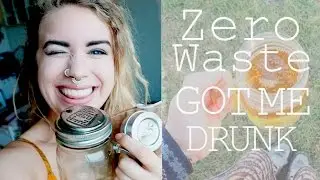 ZERO WASTE STORIES // Funny and Weird Situations