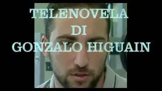 GONZALO HIGUAIN LASCIA NAPOLI E VA ALLA JUVE