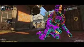 Primer video ( empezamos mal Pero ganamos)