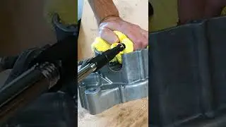2002 CR250 Engine Rebuild
