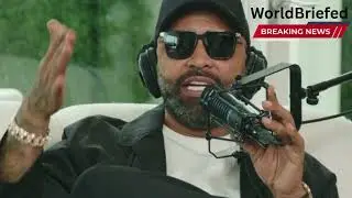 The Joe Budden Podcast  Reacts!  New Diss Record From Maino, Jim , Dave, & Fabolous Aimed At 50 Cent