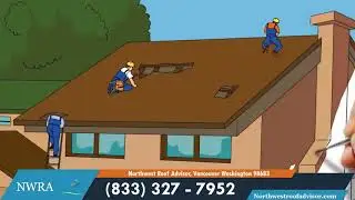 Northwest Roof Advisor  | Vancouver Washington Roofing Repairs and Roofers
