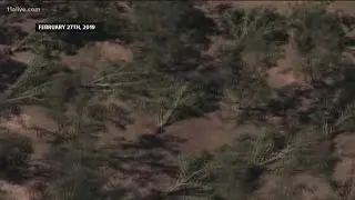 House to vote on disaster relief bill