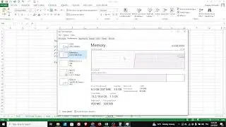 How To Check What Type Of Memory Is In Desktop On Windows11 - Ful Guide