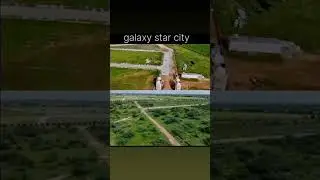 gonar ring road project galaxy Star City contact 7727007256 #home #musicgenre #supercorridor