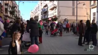 Callejeando en Navidad 2012 (13) · (05-01-2013)