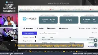 WHY I NEVER PAY MY MORTGAGE ON THE 1ST - SAVE MONEY USING THE GRACE PERIOD!