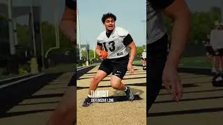 Purdue FB | Recreate Hali's game winner