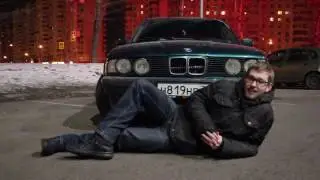 Зеленая запчасть. Трэш выпуск. 