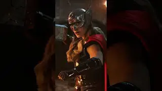 TOP 5 Curiosidades Sobre A Poderosa Thor