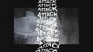 Attack - Dynamic Opener Premiere Pro Templates