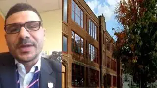 Apply to Capital Prep school today