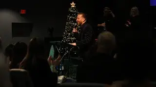FASTING & PRAYER: The Price of Admission to the Supernatural World & Uncommon Life | 12.27