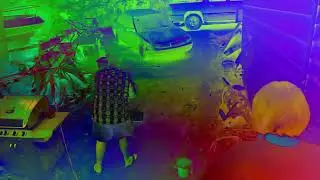 Bad Trip Father Burns PC!!