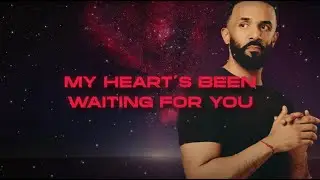 Craig David - My Heart's Been Waiting For You (feat. Duvall) (Lyric Video)