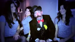 Barber Society's Modown Sponsored by Jack Daniel's