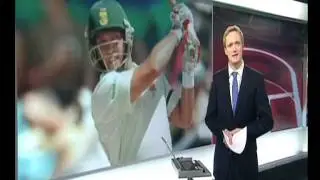 James Burridge showreel.wmv