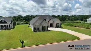 THE LAKES - SUBDIVISION IN ENTERPRISE, ALABAMA