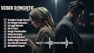 Uzbek Love Songs That Feel Like a Goodbye