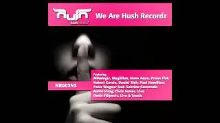 Prune Flat - Get It Up - Original Mix