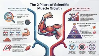 The Science of Muscle Growth