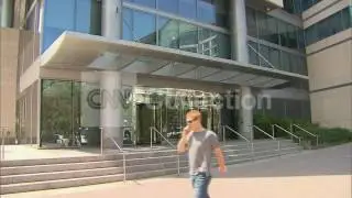IMF BUILDING EXTERIORS