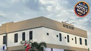 Hotel Ivory Papar | Kota Kinabalu, Malaysia | Hotel Review ⭐
